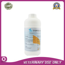 Veterinary Drugs of Diclazuril Oral Suspension(2.5%)